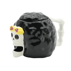 Mug 3D - Tête & Brook - One...