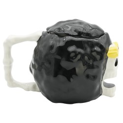 Mug 3D - Tête & Brook - One Piece 