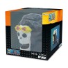 Mug 3D - Tête & Brook - One Piece 
