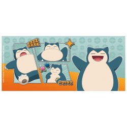 Mug - Ronflex BD - Pokemon