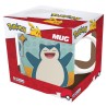 Mug - Ronflex BD - Pokemon