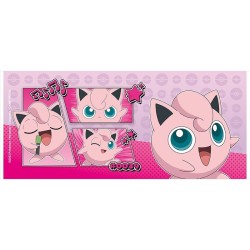 Mug - Rondoudou BD - Pokemon