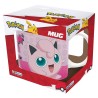Mug - Rondoudou BD - Pokemon