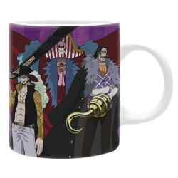 Mug - Cross Guild - One...