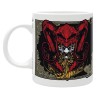 Mug - Manuel des Joueurs - Donjons et Dragons - Subli