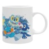 Mug - Starters Eau - Pokemon