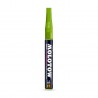 Softliner fluorescent rèactif UV - GRAFX UV - Vert - 1mm - 002