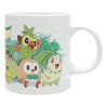 Mug - Starters Plantes - Pokemon
