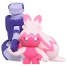 MonColle - MS-11 - Forgelina - Pokemon