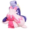MonColle - MS-11 - Forgelina - Pokemon