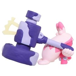 MonColle - MS-11 - Forgelina - Pokemon