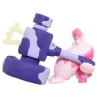MonColle - MS-11 - Forgelina - Pokemon