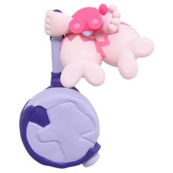 MonColle - MS-11 - Forgelina - Pokemon