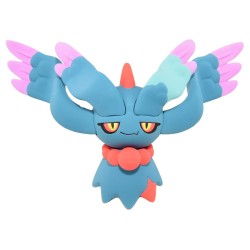 MonColle - Paradox - Flotte-Mèche - Pokemon