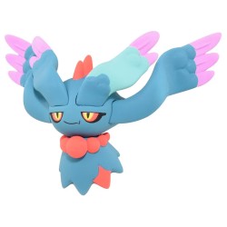 MonColle - Paradox - Flotte-Mèche - Pokemon