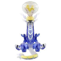 MonColle - Téracristal - Miraidon Électrik - Pokemon