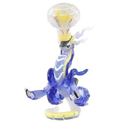 MonColle - Téracristal - Miraidon Électrik - Pokemon