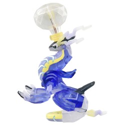 MonColle - Téracristal - Miraidon Électrik - Pokemon