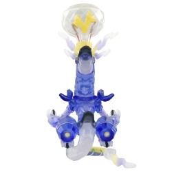 MonColle - Téracristal - Miraidon Électrik - Pokemon