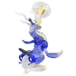 MonColle - Téracristal - Miraidon Électrik - Pokemon