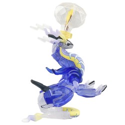 MonColle - Téracristal - Miraidon Électrik - Pokemon