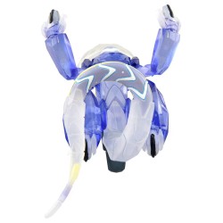 MonColle - Téracristal - Miraidon Électrik - Pokemon