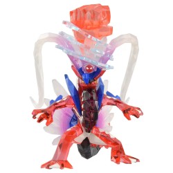 MonColle - Téracristal - Koraidon Combat - Pokemon