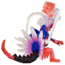 MonColle - Téracristal - Koraidon Combat - Pokemon