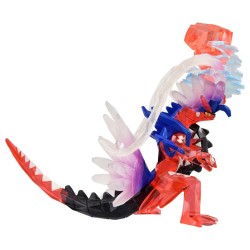 MonColle - Téracristal - Koraidon Combat - Pokemon