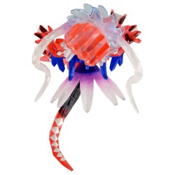 MonColle - Téracristal - Koraidon Combat - Pokemon