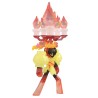 MonColle - Téracristal - Carmadura Feu - Pokemon