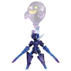 MonColle - Téracristal - Malvalame Spectre - Pokemon