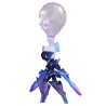 MonColle - Téracristal - Malvalame Spectre - Pokemon