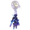 MonColle - Téracristal - Malvalame Spectre - Pokemon