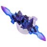 MonColle - Téracristal - Malvalame Spectre - Pokemon