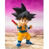 S.H.Figuart - Mini Son Goku - Dragon Ball Daima