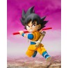 S.H.Figuart - Mini Son Goku - Dragon Ball Daima