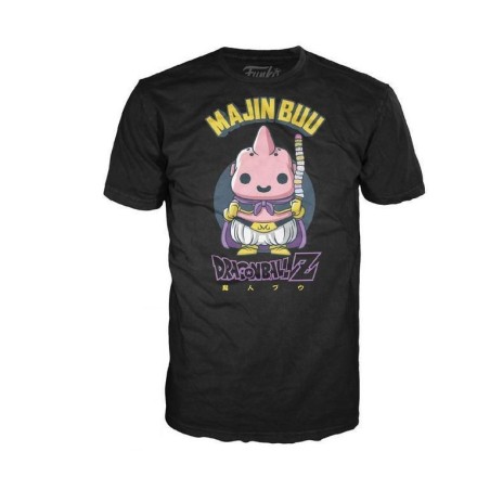 T-shirt - Buu & Ice Cream (973) - Exclusive T-shirt - M