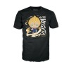 T-shirt - Majin Vegeta (862) - T-shirt Exclusif - L 