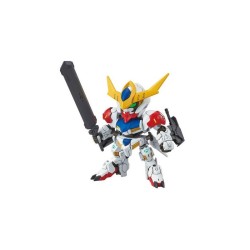 SD - Ex Standard - Barbatos Lupus - Gundam