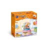 Set de Construction - Birthday Cake - Garfield