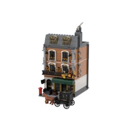 Set de Construction -...