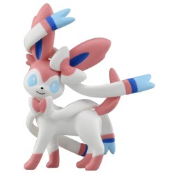 MonColle - MS-50 - Nymphali - Pokemon