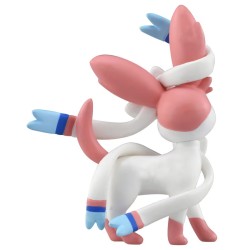MonColle - MS-50 - Nymphali - Pokemon