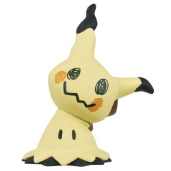 MonColle - Mimiqui - Pokemon