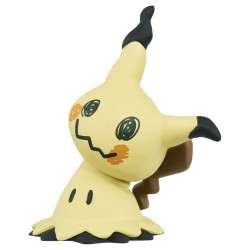 MonColle - Mimiqui - Pokemon