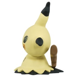 MonColle - Mimiqui - Pokemon