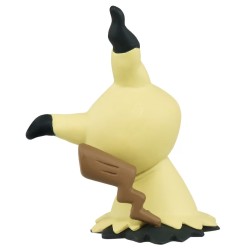 MonColle - Mimiqui - Pokemon