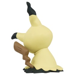MonColle - Mimiqui - Pokemon