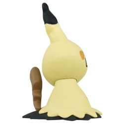 MonColle - Mimiqui - Pokemon